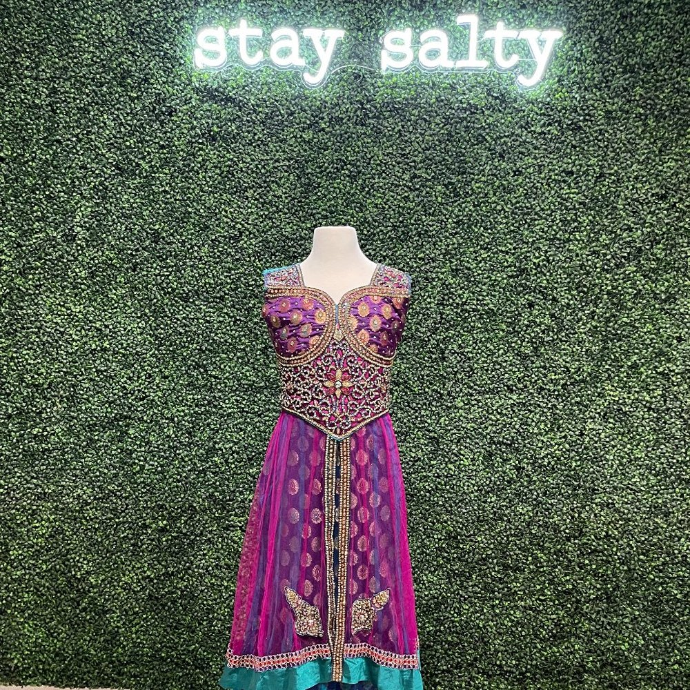 Lehenga Choli